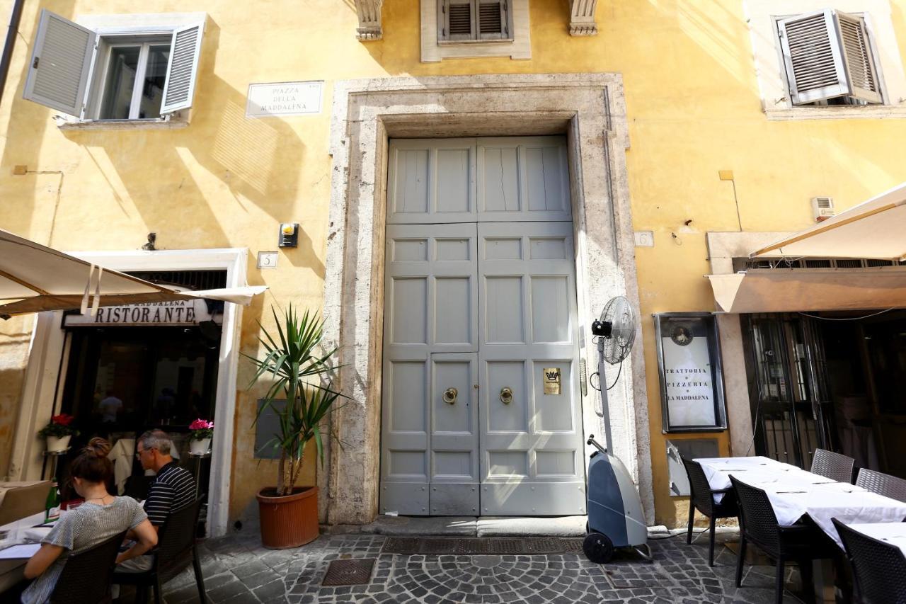 Appartamento Maddalena 6 - Pantheon *